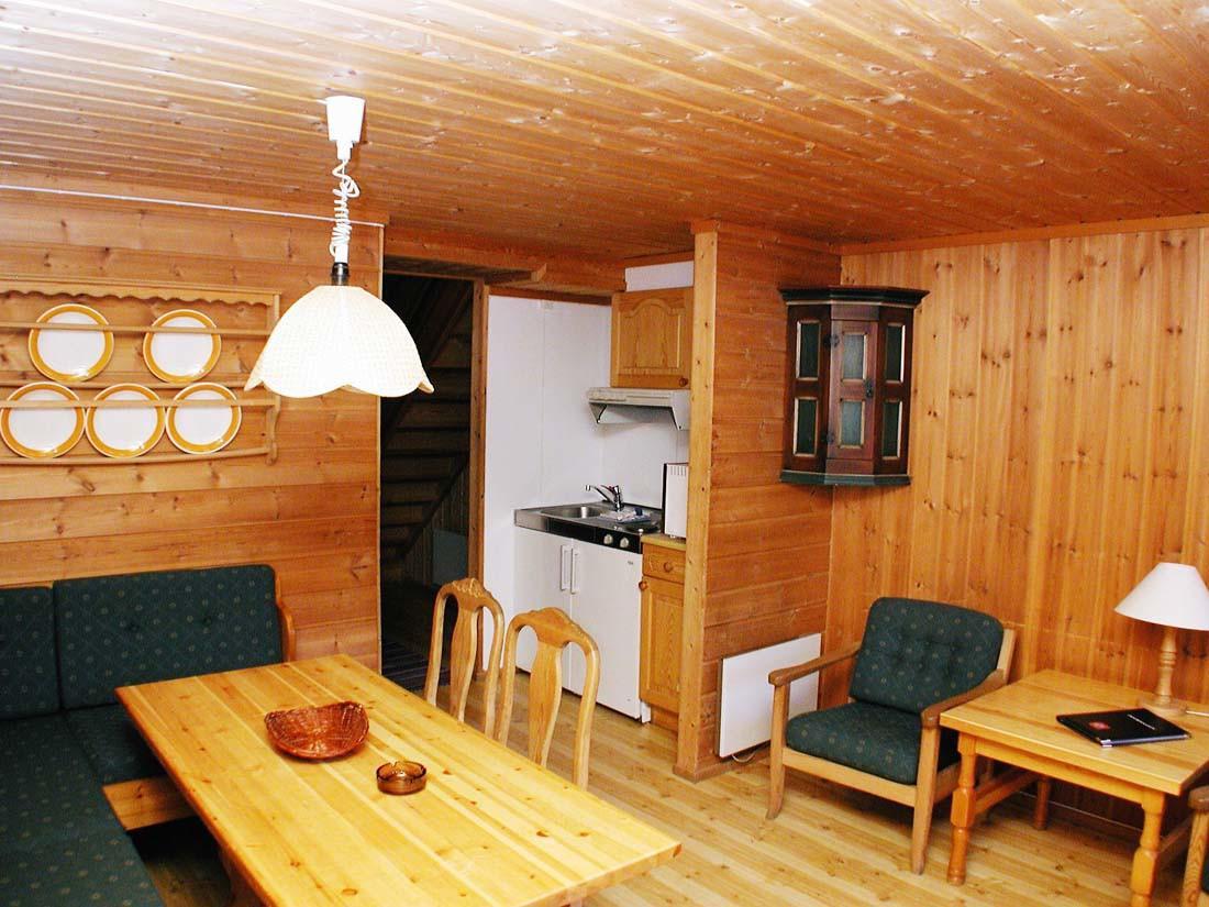 Hunderfossen Hotel & Resort Hafjell Exterior foto